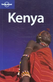 Image of Kenya by Tom Parkinson and Matt Phillips and Will Gourlay and Joseph Bindloss Book