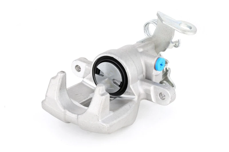 Image of STARK SKBC-0460099 Brake caliper Rear Axle, without holder Aluminium Brake Caliper (78)