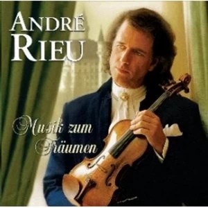 image of Andre Rieu Dreaming CD