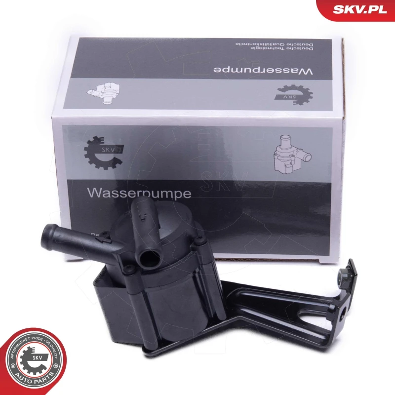 Image of ESEN SKV Auxiliary water pump ESEN SKV 22SKV050