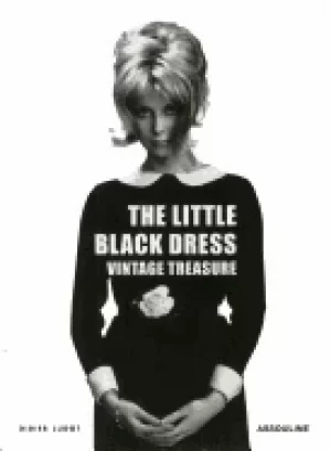 Image of little Black dress