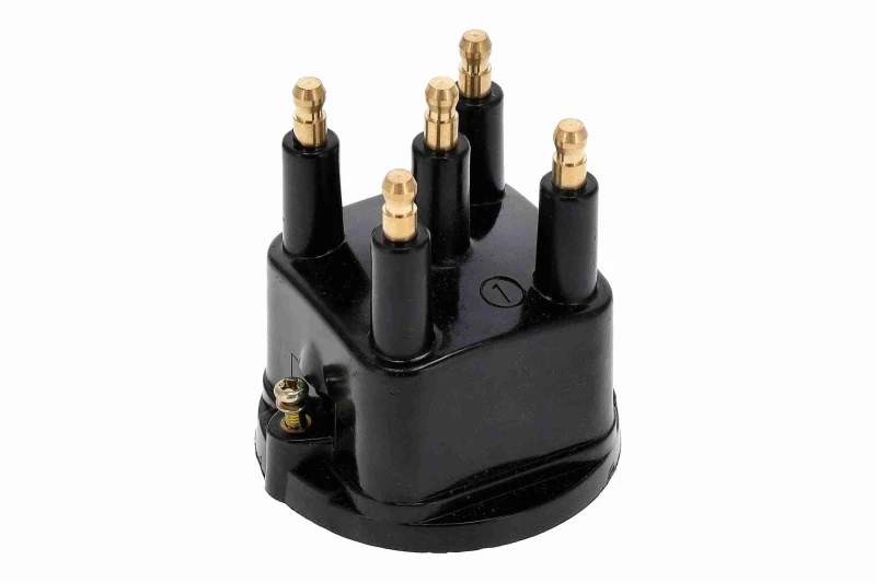Image of VEMO V46-70-0020 Distributor Cap Distributor Cap (692)