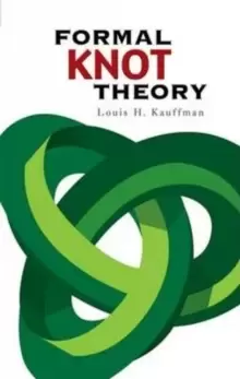 Image of Formal Knot Theory