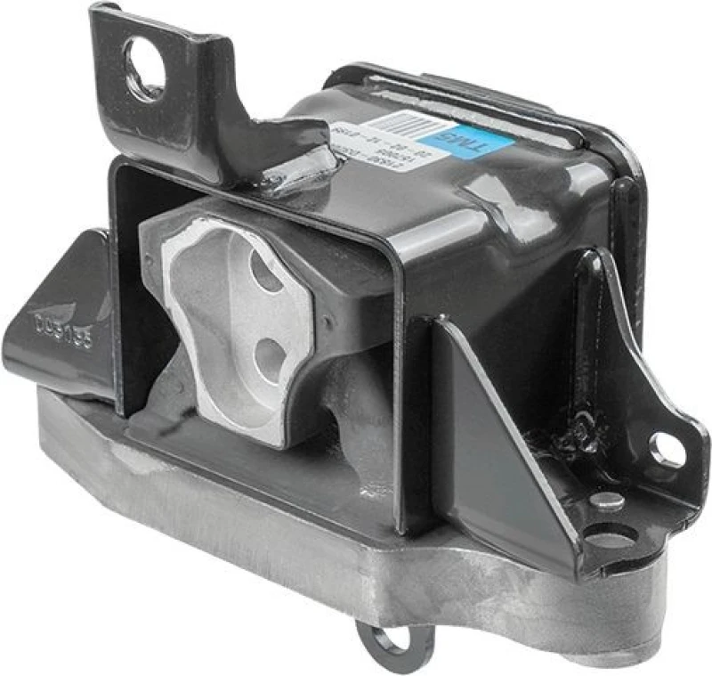 Image of Engine mount LEMFORDER 43042 01