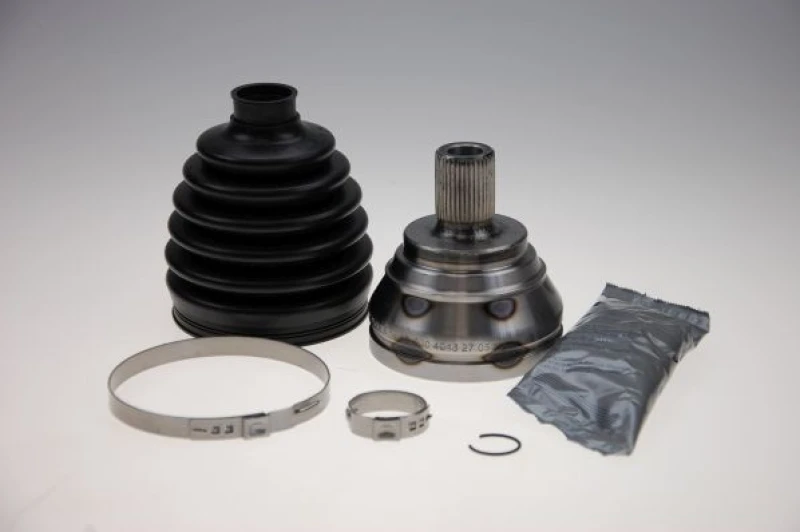 Image of CV joint kit SPIDAN 36622