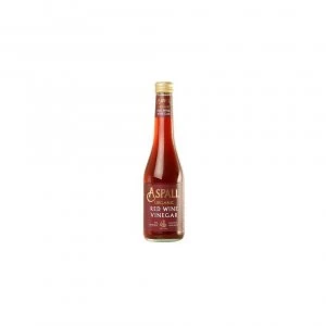 image of Aspall Organic Red Wine Vinegar 350ml