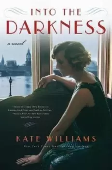 Image of Into the Darkness by