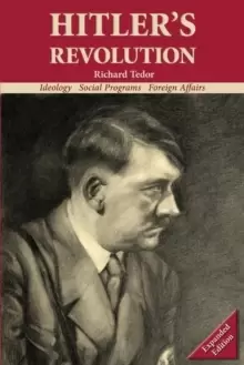 Image of Hitler's Revolution : Ideology, Social Programs, Foreign Affairs