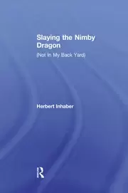 Image of Slaying the Nimby Dragon