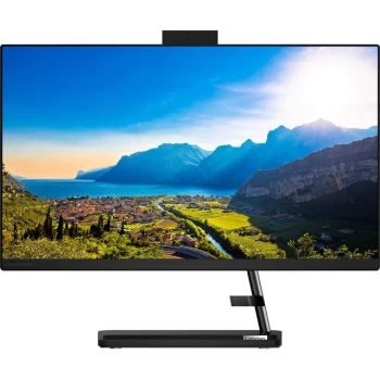 Image of Lenovo IdeaCentre 24" AIO 3 Gen 6 24ALC6 All-in-One PC