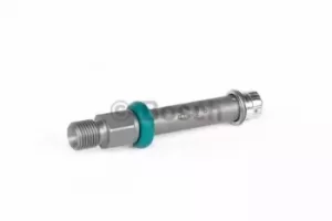 Image of Bosch 0437502032 Petrol Injector Valve Fuel Injection