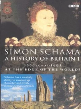 Image of A History of Britain by Simon Schama Paperback