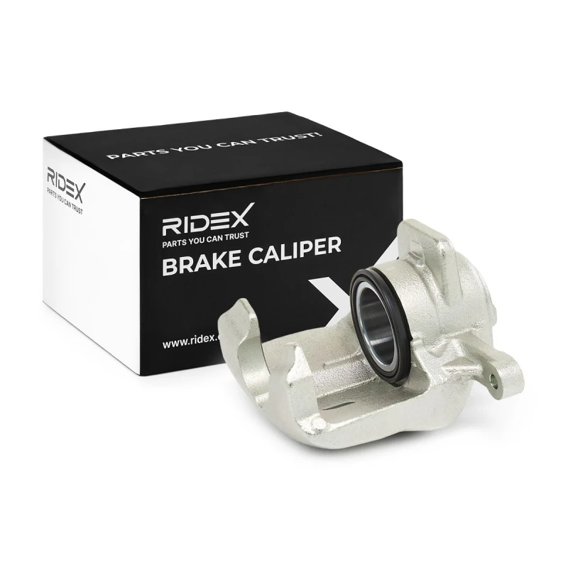 Image of RIDEX Brake caliper RIDEX 78B2627