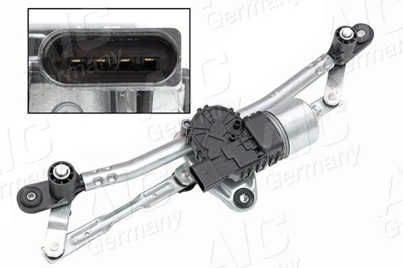 Image of Wiper Linkage AIC 71268