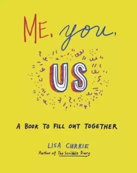 Image of Me, You, Us - Lisa Currie - Paperback - Used