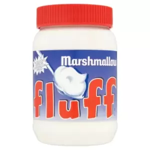 Image of Marshmallow Fluff