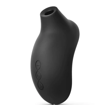 Image of LELO Sona 2 Cruise - Black