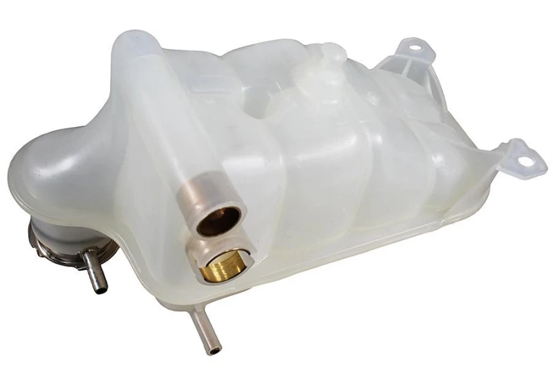 Image of Coolant expansion tank METZGER 2140213