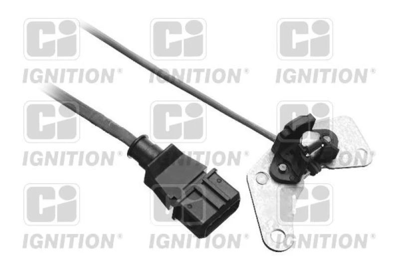 Image of QUINTON HAZELL Camshaft position sensor QUINTON HAZELL XREV232