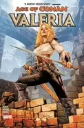 Image of age of conan valeria