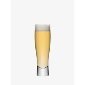 image of LSA Bar Lager Glass, Set of 2