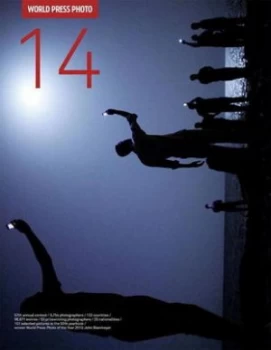 Image of World Press Photo 2014 by Kari Lundelin Paperback