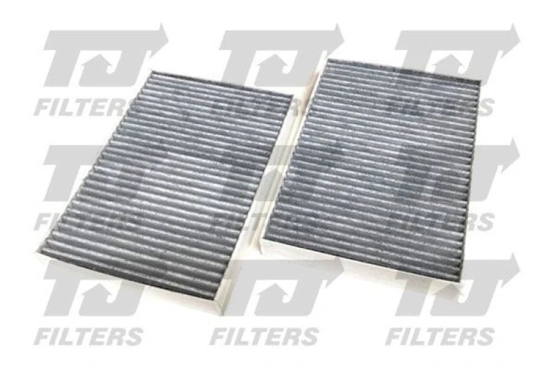 Image of QUINTON HAZELL Pollen filter QUINTON HAZELL QFC0460