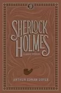 Image of sherlock holmes classic stories