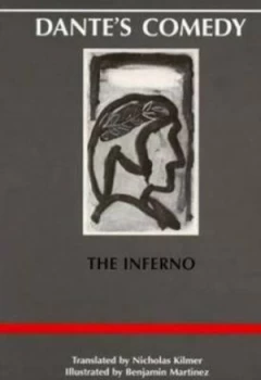 Image of Dantes Comedy by Dante Aligheri Paperback