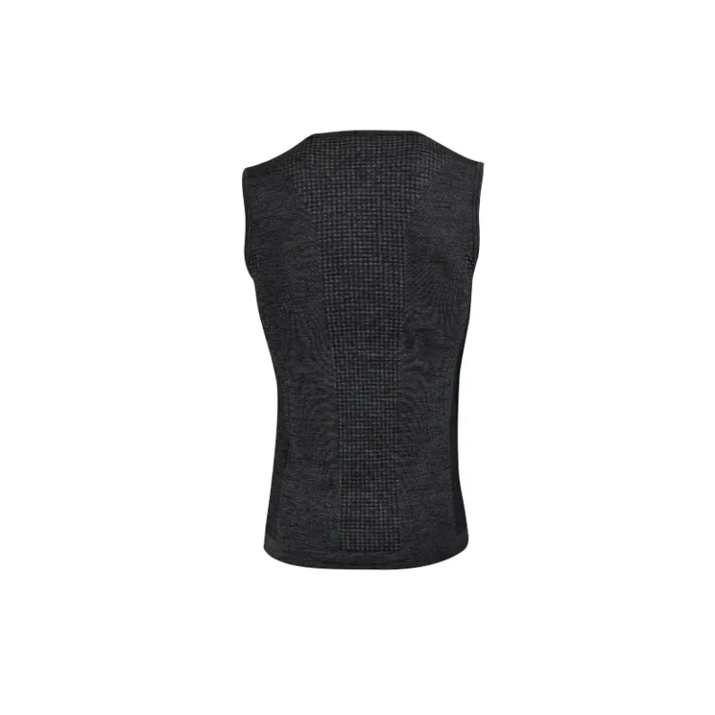 Image of Tank top Lenz 1.0 Gris Male M