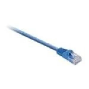 Image of V7 CAT5E Patch Cable STP (Shielded) - 5m (Blue)
