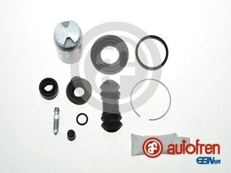 Image of AUTOFREN SEINSA Repair Kit, brake caliper AUTOFREN SEINSA D41753C