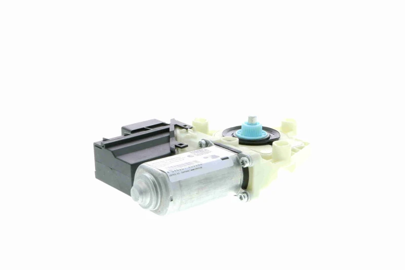 Image of VEMO V10-05-0011 Electric Motor, window winder Front Axle Left, Original VEMO Quality Electric Motor,window winder (200)