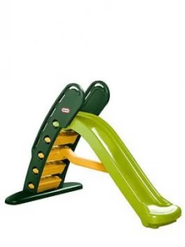 Image of Little Tikes Easy Store Giant Slide