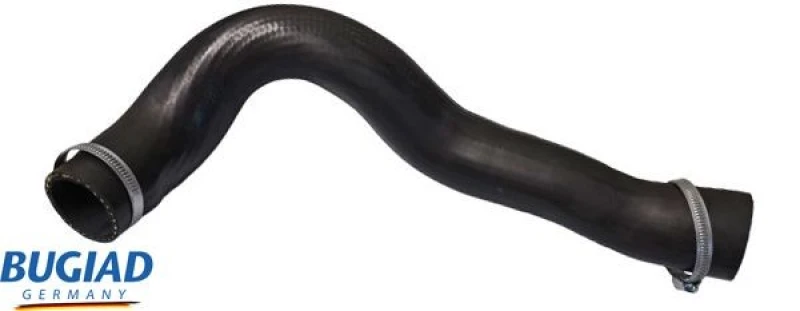 Image of Charger intake hose BUGIAD 82358