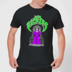 Image of Mr Pickles Throne Mens T-Shirt - Black