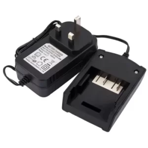 Image of Draper 230V 1 Hour Charger for S/No.80628