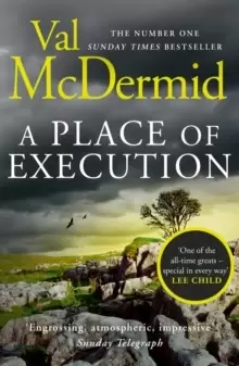 Image of A Place of Execution