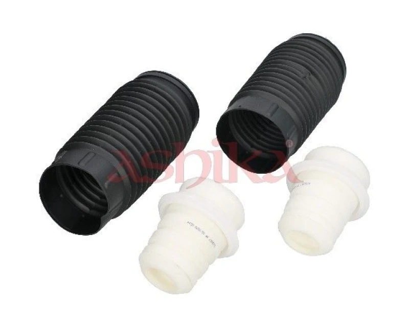 Image of ASHIKA Dust cover kit, shock absorber ASHIKA 159-00-0214