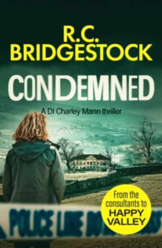 Image of Condemned Paperback / softback