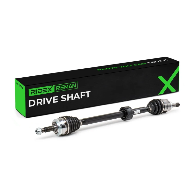 Image of RIDEX REMAN Drive shaft RIDEX REMAN 13D1971R