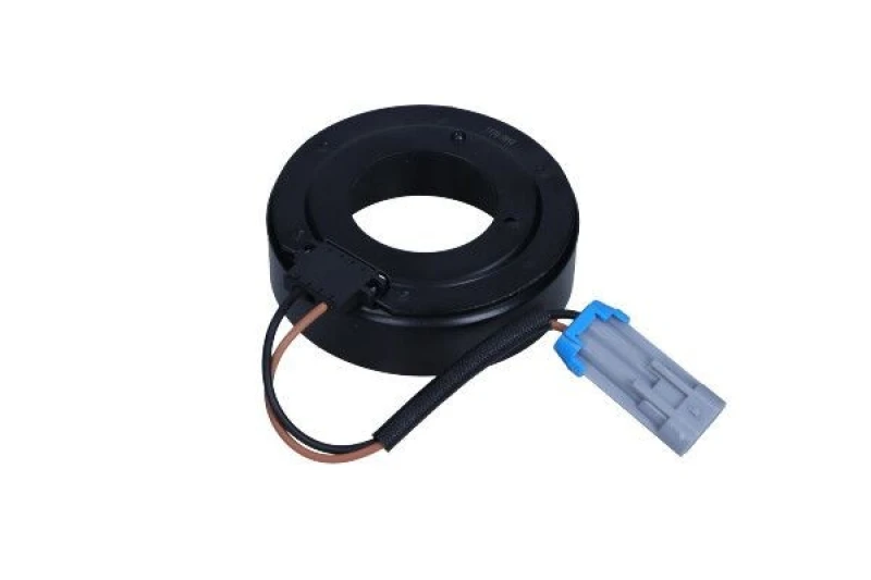Image of MAXGEAR AC compressor clutch MAXGEAR AC168866