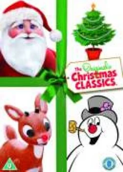 Image of The Original Christmas Classics