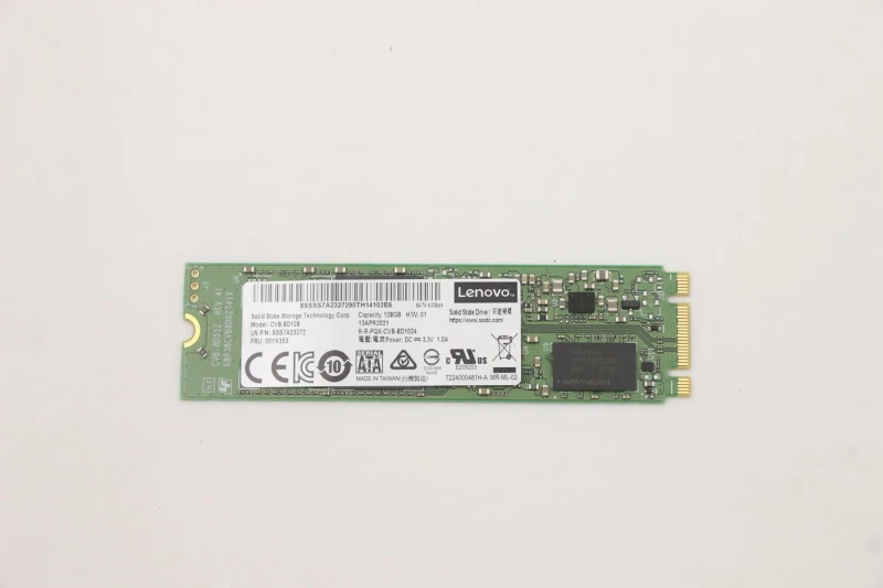Image of Lenovo hinkSysem M.2 CV3 128G