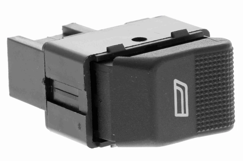 Image of VEMO V10-73-0222 Switch, window winder Original VEMO Quality Left Front Switch,window winder (1761)