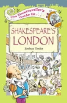 Image of The Timetraveller's Guide to Shakespeare's London