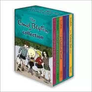 Image of The Enid Blyton Faraway Tree & Wishing-Chair Collection