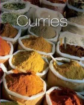 Image of Perfect - Curries Hardback