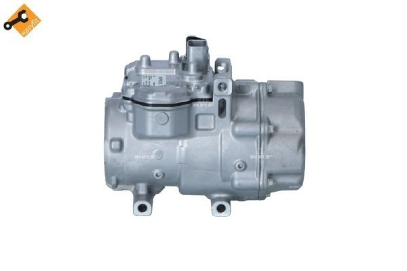 Image of NRF Air conditioning compressor NRF 320074G