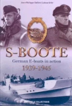 Image of german s boote at war 1939 1945